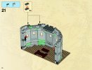 Building Instructions - LEGO - 9474 - The Battle of Helm''s Deep™: Page 20