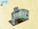 Building Instructions - LEGO - 9474 - The Battle of Helm''s Deep™: Page 22