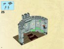 Building Instructions - LEGO - 9474 - The Battle of Helm''s Deep™: Page 24