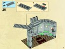 Building Instructions - LEGO - 9474 - The Battle of Helm''s Deep™: Page 25