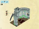 Building Instructions - LEGO - 9474 - The Battle of Helm''s Deep™: Page 28