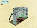 Building Instructions - LEGO - 9474 - The Battle of Helm''s Deep™: Page 29