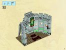 Building Instructions - LEGO - 9474 - The Battle of Helm''s Deep™: Page 31