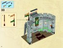 Building Instructions - LEGO - 9474 - The Battle of Helm''s Deep™: Page 32