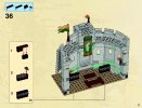 Building Instructions - LEGO - 9474 - The Battle of Helm''s Deep™: Page 35