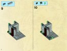 Building Instructions - LEGO - 9474 - The Battle of Helm''s Deep™: Page 6