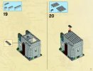 Building Instructions - LEGO - 9474 - The Battle of Helm''s Deep™: Page 11