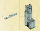 Building Instructions - LEGO - 9474 - The Battle of Helm''s Deep™: Page 26