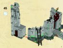 Building Instructions - LEGO - 9474 - The Battle of Helm''s Deep™: Page 31