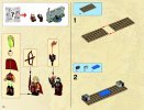 Building Instructions - LEGO - 9474 - The Battle of Helm''s Deep™: Page 34