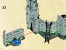 Building Instructions - LEGO - 9474 - The Battle of Helm''s Deep™: Page 50