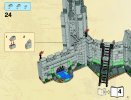 Building Instructions - LEGO - 9474 - The Battle of Helm''s Deep™: Page 51