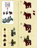 Building Instructions - LEGO - 9474 - The Battle of Helm''s Deep™: Page 5