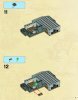 Building Instructions - LEGO - 9474 - The Battle of Helm''s Deep™: Page 11