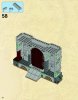 Building Instructions - LEGO - 9474 - The Battle of Helm''s Deep™: Page 52