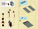 Building Instructions - LEGO - 9474 - The Battle of Helm''s Deep™: Page 2