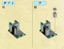 Building Instructions - LEGO - 9474 - The Battle of Helm''s Deep™: Page 7