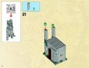 Building Instructions - LEGO - 9474 - The Battle of Helm''s Deep™: Page 12