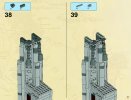 Building Instructions - LEGO - 9474 - The Battle of Helm''s Deep™: Page 27