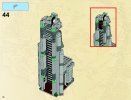 Building Instructions - LEGO - 9474 - The Battle of Helm''s Deep™: Page 30