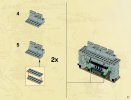 Building Instructions - LEGO - 9474 - The Battle of Helm''s Deep™: Page 47