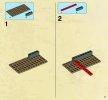 Building Instructions - LEGO - 9476 - The Orc Forge: Page 9