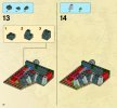 Building Instructions - LEGO - 9476 - The Orc Forge: Page 16