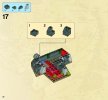 Building Instructions - LEGO - 9476 - The Orc Forge: Page 18