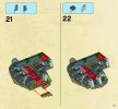 Building Instructions - LEGO - 9476 - The Orc Forge: Page 21