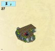 Building Instructions - LEGO - 9476 - The Orc Forge: Page 24