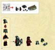 Building Instructions - LEGO - 9476 - The Orc Forge: Page 34