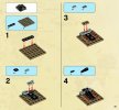 Building Instructions - LEGO - 9476 - The Orc Forge: Page 35