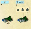 Building Instructions - LEGO - 9476 - The Orc Forge: Page 40