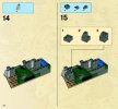 Building Instructions - LEGO - 9476 - The Orc Forge: Page 44