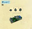 Building Instructions - LEGO - 9476 - The Orc Forge: Page 45