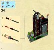 Building Instructions - LEGO - 9476 - The Orc Forge: Page 62