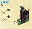 Building Instructions - LEGO - 9476 - The Orc Forge: Page 64