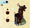 Building Instructions - LEGO - 9476 - The Orc Forge: Page 68