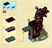 Building Instructions - LEGO - 9476 - The Orc Forge: Page 69