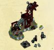 Building Instructions - LEGO - 9476 - The Orc Forge: Page 71