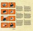 Building Instructions - LEGO - 9476 - The Orc Forge: Page 2