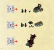 Building Instructions - LEGO - 9476 - The Orc Forge: Page 6