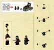 Building Instructions - LEGO - 9476 - The Orc Forge: Page 8