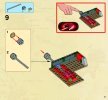 Building Instructions - LEGO - 9476 - The Orc Forge: Page 13