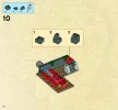 Building Instructions - LEGO - 9476 - The Orc Forge: Page 14