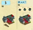 Building Instructions - LEGO - 9476 - The Orc Forge: Page 19