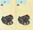 Building Instructions - LEGO - 9476 - The Orc Forge: Page 22