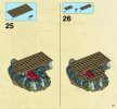 Building Instructions - LEGO - 9476 - The Orc Forge: Page 23