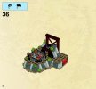 Building Instructions - LEGO - 9476 - The Orc Forge: Page 32