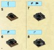 Building Instructions - LEGO - 9476 - The Orc Forge: Page 36